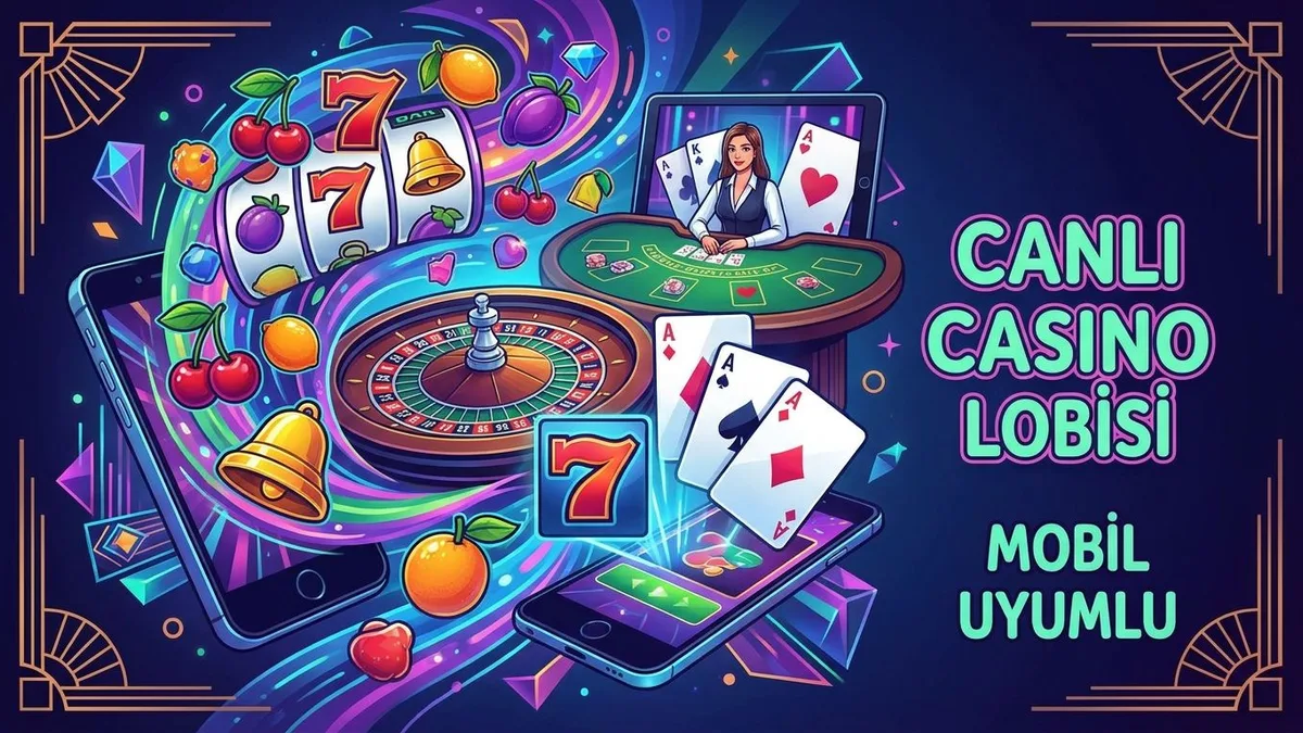 Casino oyunları